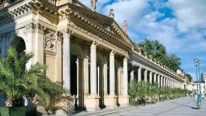 Apartment Ondrejska 20 Karlovy Vary Exterior photo